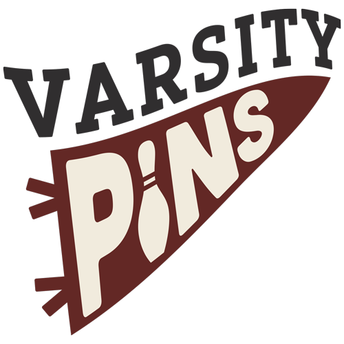 Varsity Pins